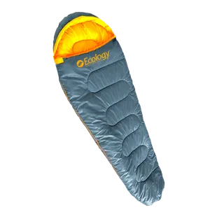 Bolsa saco de dormir Ecology Trekker